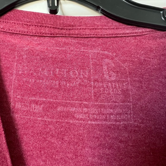 Broadway Hamilton Young, Scrappy, & Hungry Tee - Picture 4 of 5